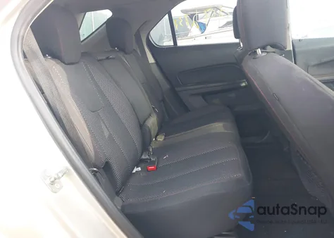 2014 Chevrolet Equinox 1Lt z USA, uszkodzony, nr VIN 1GNALBEK6EZ122521